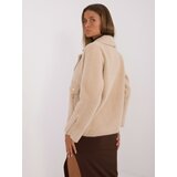 Factory Price Jacket-MBM-KR-250.77-beige | Shoptok.si