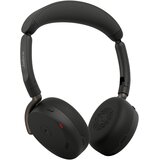 Jabra Slušalke Evolve3 65 Flex MS črne, (5000541202) Cene