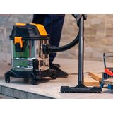 Tracer Usisivac za suvo I mokro usisavanje 20l DustRider | Eponuda.com