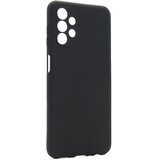 Comicell Gentle Color Maska za telefon Samsung A13, Crna | Eponuda.com
