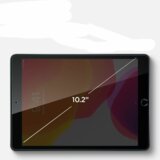 Spigen KALJENO STEKLO ZA IPAD 10.2 2019 2020 2021 GLAS.TR SLIM ANTI-REFLEKCIJSKO STEKLO, (5000334054) Cene