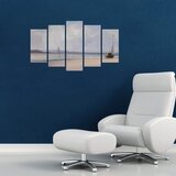 Wallity Set Slika 5PMX-097, 5 Delova Wallity Set Slika 5PMX-097, 5 Delova Slike