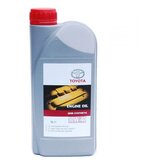 Toyota MOTORNO OLJE 10W-40 1L Cene