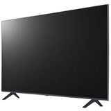 LG 43UR75003LK TV 109.2 cm (43) 4K Ultra HD Smart TV Wi-Fi Black | shoptok.hr