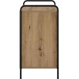  Ormar za cipele 85 x 39,5 x 75 cm Konstruirano drvo | shoptok.hr