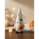 Sinsay Stojeća dekoracija u obliku patuljka s Halloween motivom | shoptok.hr