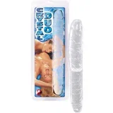 Kristalni dvojni dildo