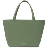 Karl Lagerfeld Torbe RSG CANVAS SHOPPER Zelena | Shoptok.si