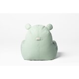 The Brooklyn Kids Mentolno zelena otroška vreča za sedenje Hippo – | Shoptok.si