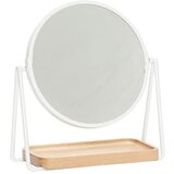 Hübsch Kozmetično ogledalo ø 19 cm Smize – Cene