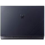 Acer Prenosnik PHN18-72-94Q4, Ultra 9 275HX, 32 GB RAM, 1TB SSD, 45,72 cm (18"), WQXGA 250Hz, RTX 5070 Ti 12 GB, W11H, AI, (5000003227) | Shoptok.si