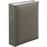 DEKNUDT pocket album grey 10x15 200 photos A40H70200PH Cijene