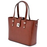 Vera Pelle VP1021 Smeđa | shoptok.hr