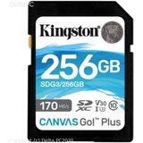 MEM SD 256GB Canvas GO Plus KIN | Eponuda.ba