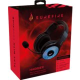Verbatim slušalke surefire harrier 360 Cene