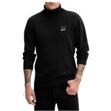 Karl Lagerfeld crna muška rolka KLA3M18001-999 | ePonuda.com