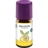 TAOASIS Baldini dišavna mešanica "Vrt citrusov", bio - 5 ml Cene