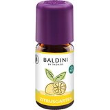 TAOASIS Baldini mirisna mješavina "Citrus Garden" - 5 ml Cijene