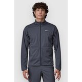 Patagonia Wind Shield Jakna smolder blue | Shoptok.si