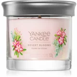 Yankee Candle Desert Blooms dišeča sveča 122 g