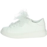 Florens Nizke superge F7311F Bela | Shoptok.si