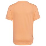 Adidas Majice s kratkimi rokavi HN0094 Oranžna | Shoptok.si