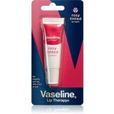 Vaseline Lip Therapy Rosy Tinted balzam za usne 10 g Cijene