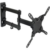 TooQ Soported Parid TV tudi LP2142TNL-B Negro 13-42 ''Max 20 kg, (21273683) Cene