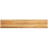  Prozorske klupice 2 kom svijetlosmeđe 140x30x2 cm masivne hrast | shoptok.hr