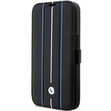 BMW USNJENI OVITEK STAMP BLUE LINES ZA IPHONE 14 PRO OVITEK, (21897699) | Shoptok.si