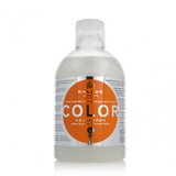 Kallos Cosmetics color šampon za barvane lase 1000 ml za ženske | Shoptok.si