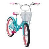 HUFFY Girly Girl 20" bicikl Aqua Blue | shoptok.hr