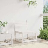  Sofa od masivne borovine bijela | shoptok.hr