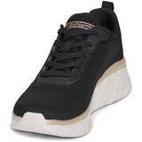 Skechers BOBS B FLEX HI Crna | shoptok.hr