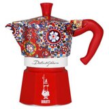 Bialetti Moka Express Dolce&Gabana 6 Å¡oljica | Eponuda.ba