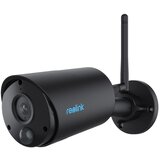 Reolink Argus Series B320-B - 3MP Outdoor Battery-Powered Security Camera with Person /Vehicle Detection, Two-Way Audio | shoptok.hr