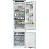 Candy Ugradni frižider ECNBQT3519EW, 284l, SmartFrost, Beli | ePonuda.com