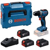 Bosch Akumulatorska bušilica/odvrtač GSR18V-52 06019S0027 | Eponuda.com