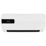 VOLTOMAT HEATING Keramička ventilatorska grijalica (2.000 W, Bijele boje, 11,5 x 42 x 17 cm) + BAUHAUS jamstvo 5 godina na uređaje na električni ili motorni pogon Cijene