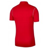 Nike Majice s kratkimi rokavi Dry Park 20 Rdeča | Shoptok.si