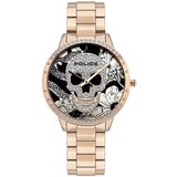 Police pl16067msr02m Gold | shoptok.hr