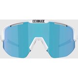Bliz Sončna očala Active Matrix White M10 Bela | Shoptok.si