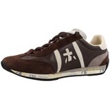 Premiata Modne superge Jackyx25 8622 Deportivo Jackyx30 Kostanjeva Cene
