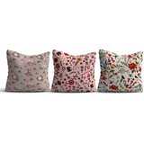 Opviq Set od 3 jastučnice 43x43cm Šarene | Eponuda.ba
