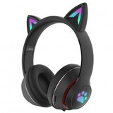  BORG Bluetooth Slušalice L550 Black | Eponuda.ba