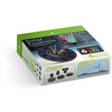 Garden of Eden Edenski vrt solarna fontana z osvetlitvijo, rgb led (11225) | Shoptok.si