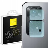 Spacecase KALJENO STEKLO ZA TELEFON S KAMERO XIAOMI REDMI NOTE 11 PRO+, (21964914) Cene