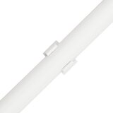 Kanalice za kabele s kopčama Ø 20 mm 10 m PVC | Eponuda.com