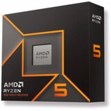 AMD Procesor Ryzen 5 9600X 6C/12T/5.4GHz/38MB/65W/AM5/BOX/WOF | Eponuda.com