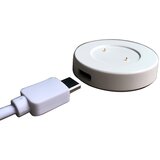 INF Huawei Watch GT 2E / Honor Magic Watch 2/Dream/GS Pro Charging Dock White, (21275047) | Shoptok.si
